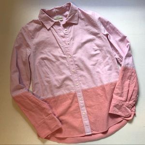 JCrew Women’s Boy Shirt